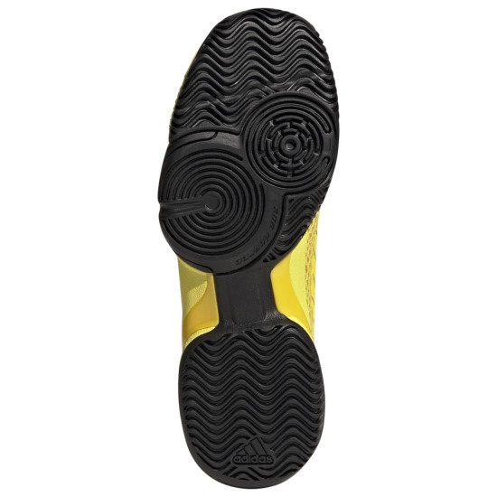 Adidas Barricade K Adidas Barricade K